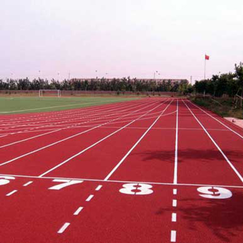 塑胶跑道
